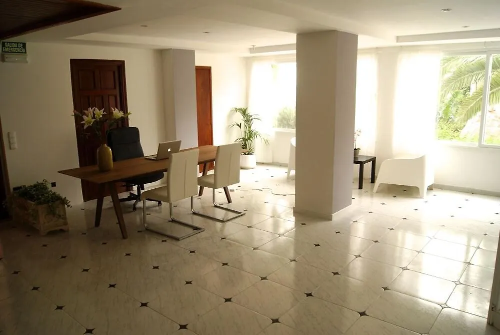 Apartamentos Sureda Canyamel