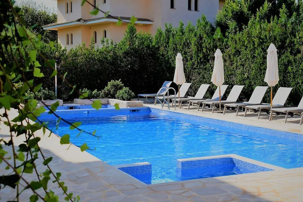 Apartment Apartamentos Sureda Canyamel  Spain