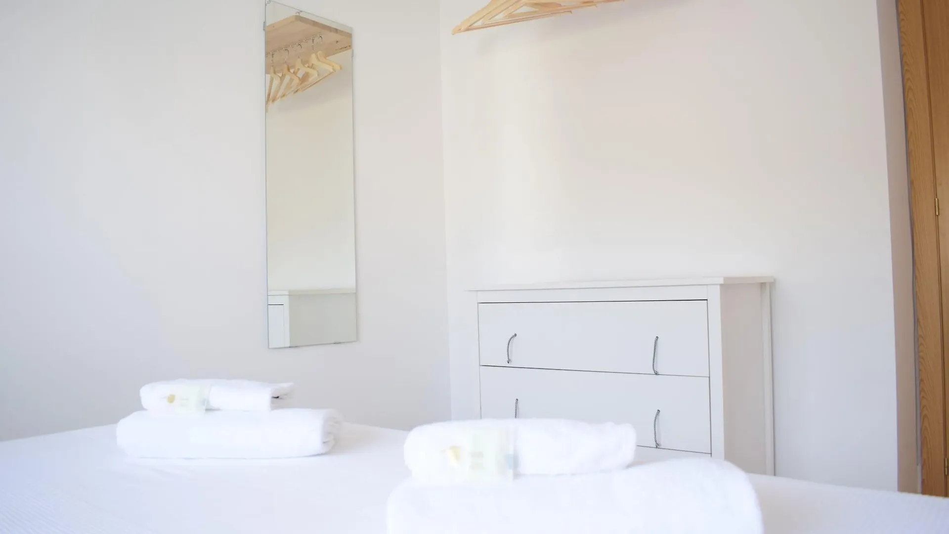 Apartamentos Sureda Canyamel  Spain