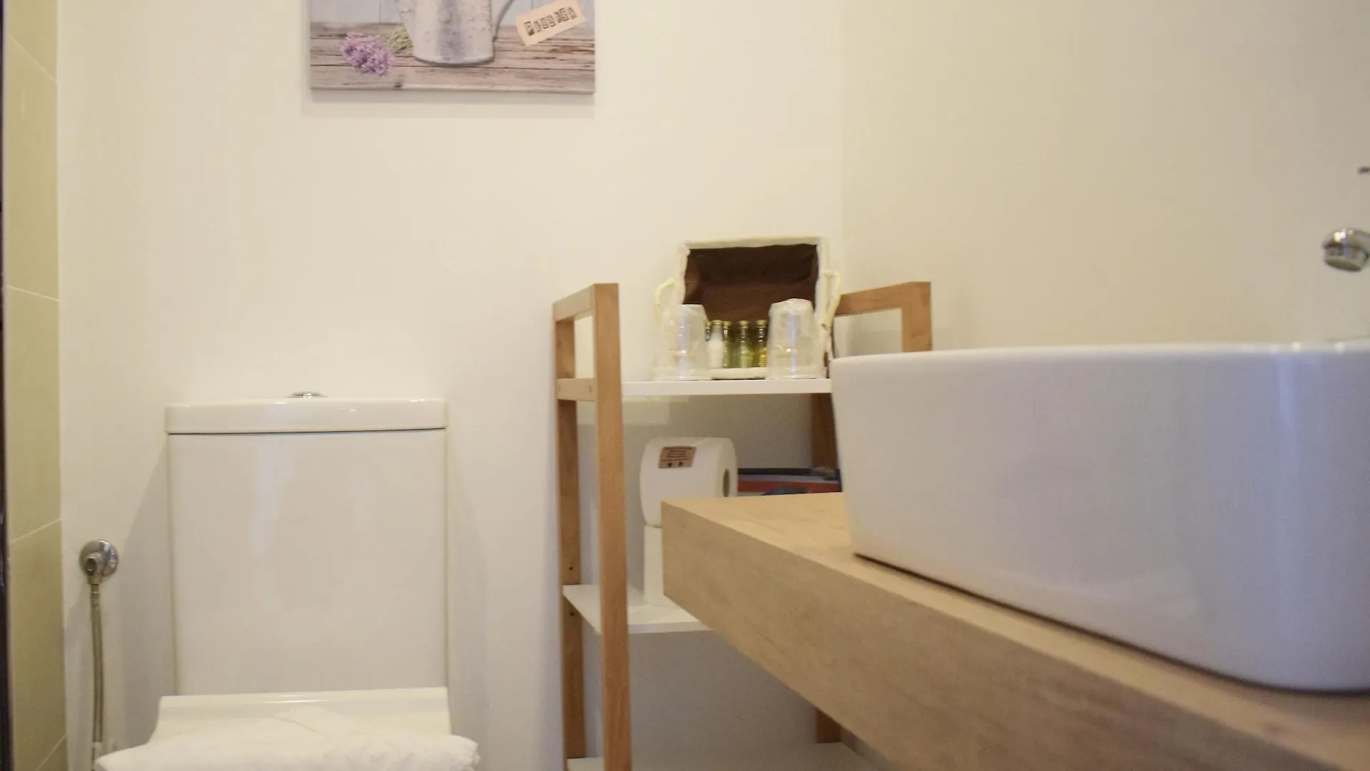 Apartamentos Sureda Canyamel