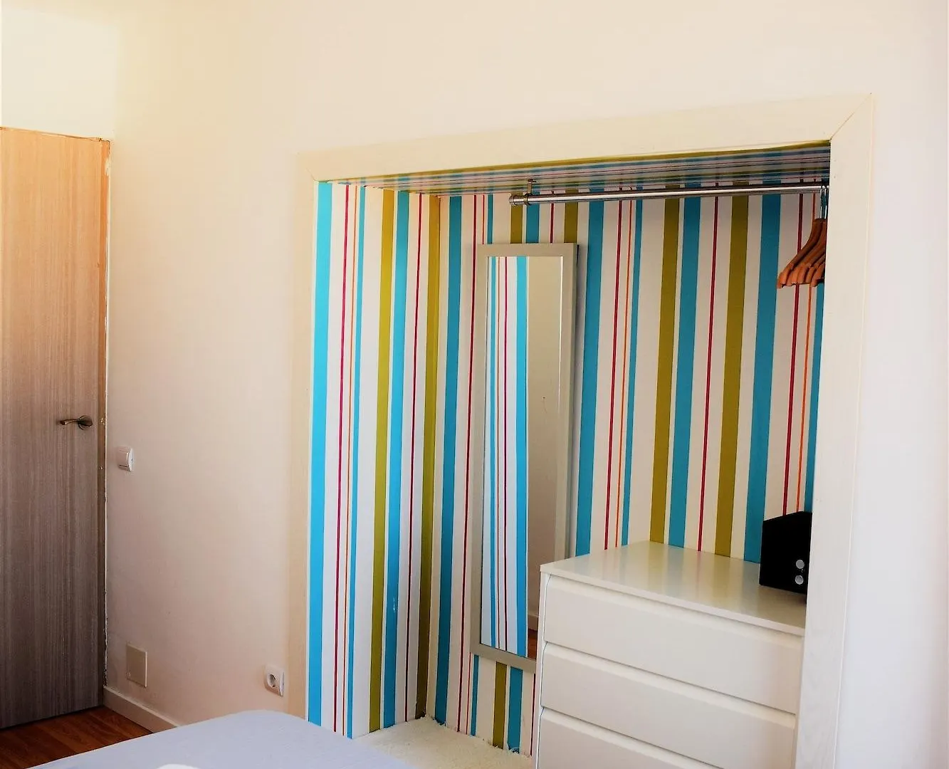 Apartment Apartamentos Sureda Canyamel  Spain