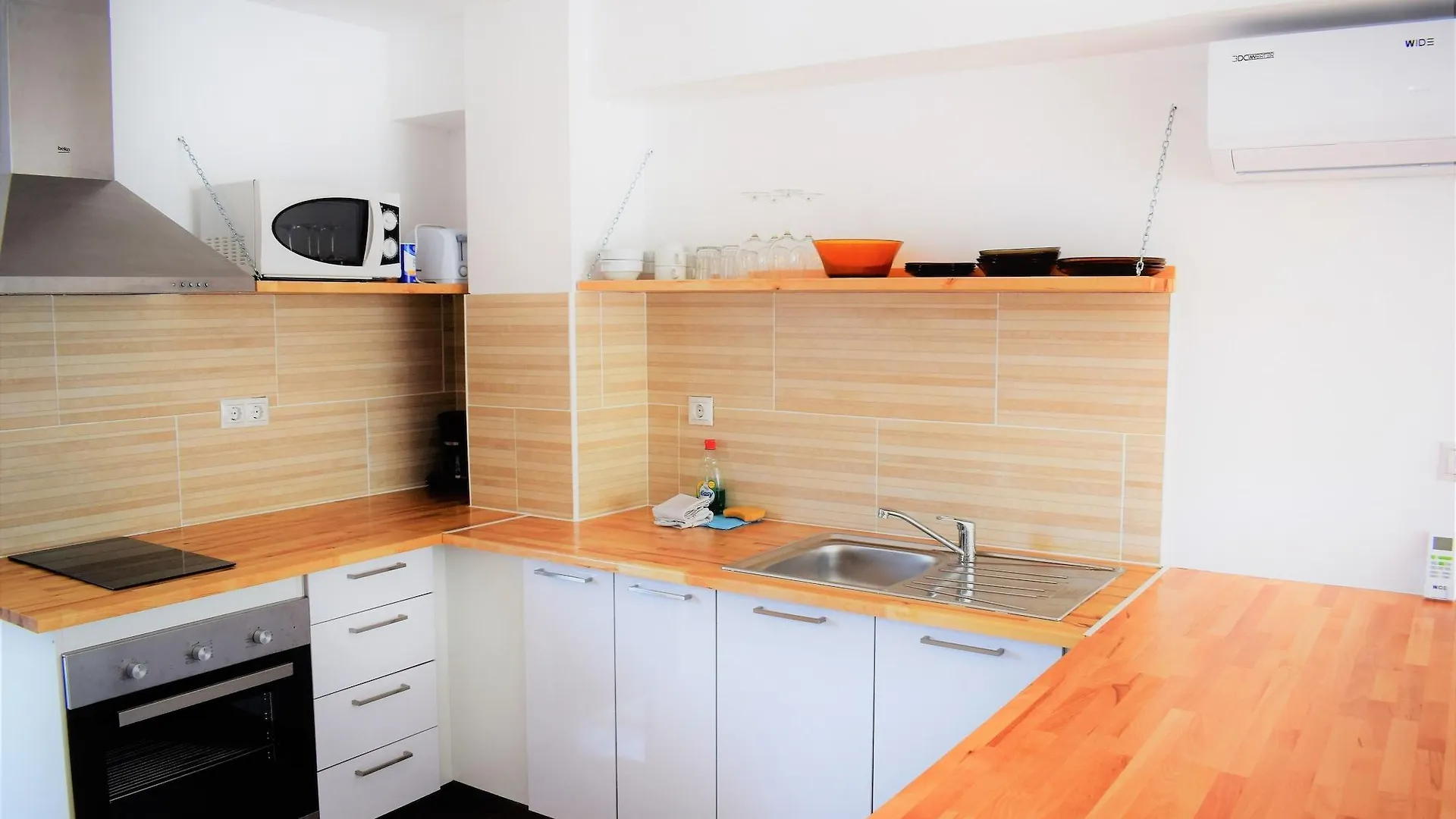 Apartamentos Sureda Canyamel  Spain