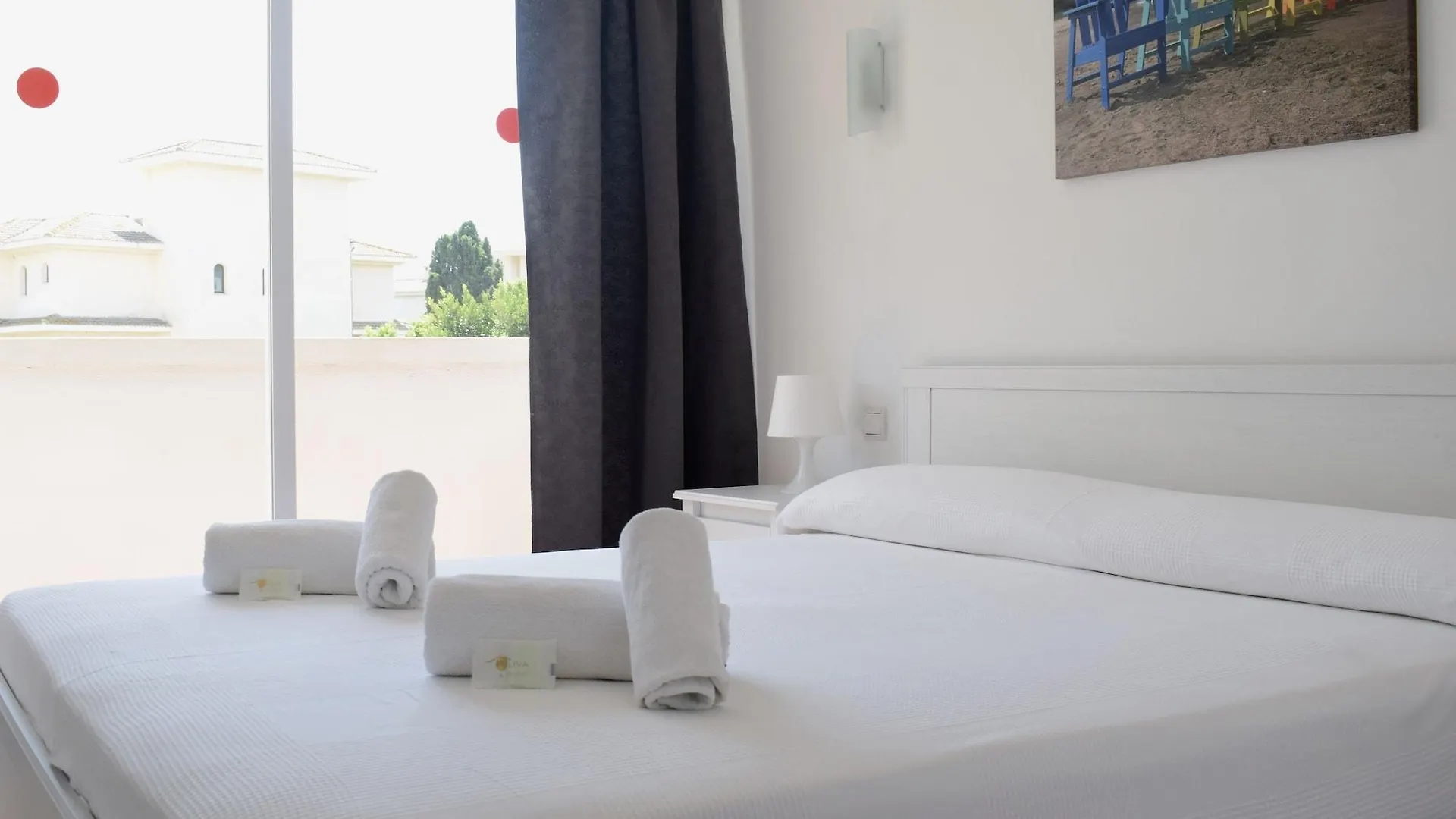 Apartamentos Sureda Canyamel  Canyamel (Mallorca)