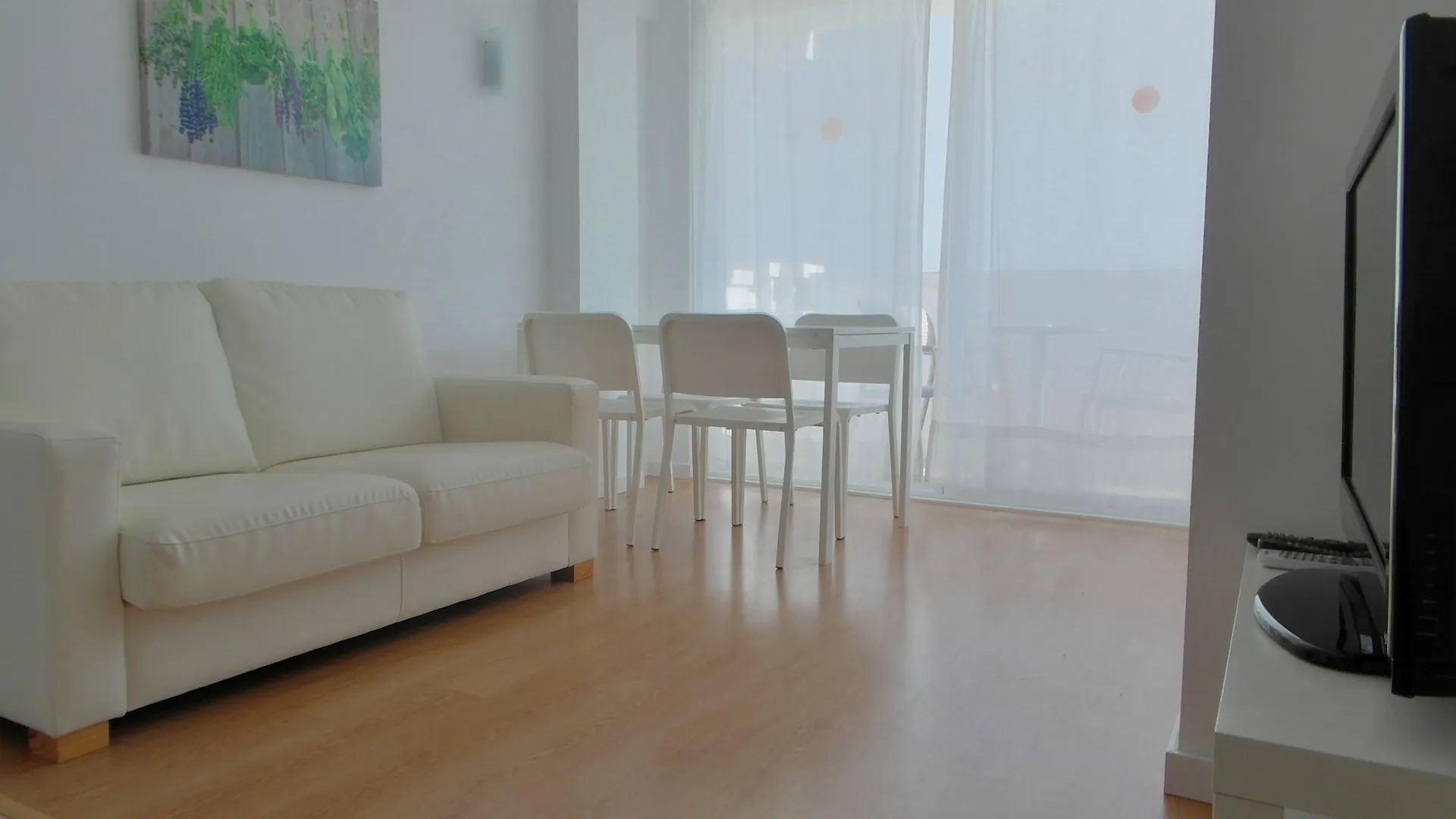 Apartment Apartamentos Sureda Canyamel