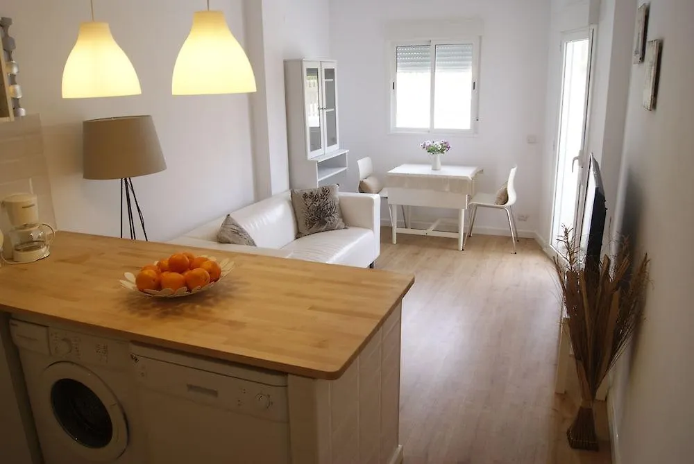 Apartamentos Sureda Canyamel