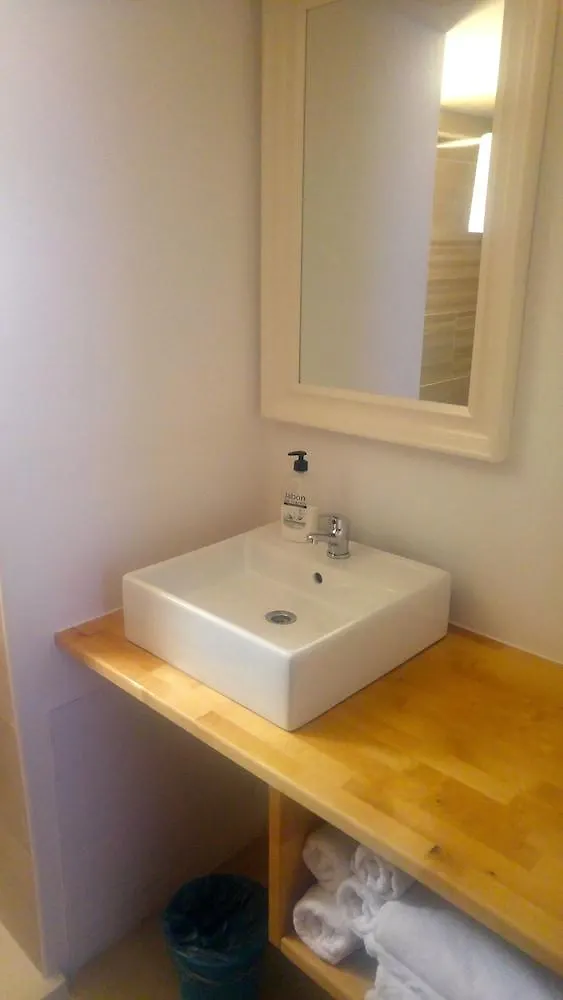 Apartamentos Sureda Canyamel  Apartment Canyamel (Mallorca)