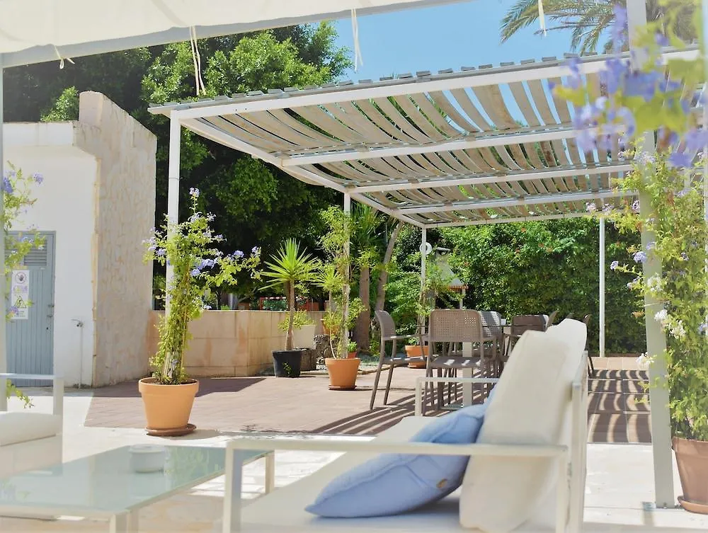 Apartamentos Sureda Canyamel  Apartment