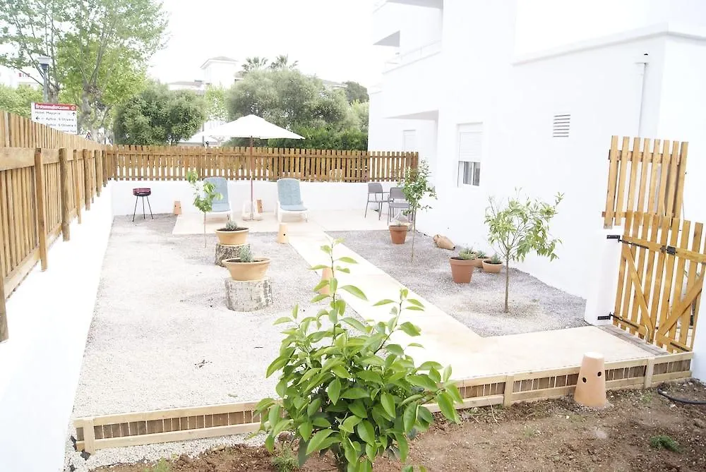 Apartamentos Sureda Canyamel  Spain