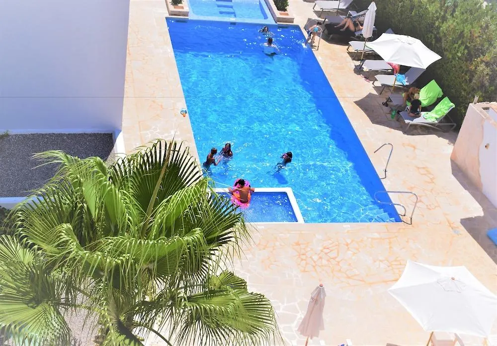 Apartamentos Sureda Canyamel  Canyamel (Mallorca)