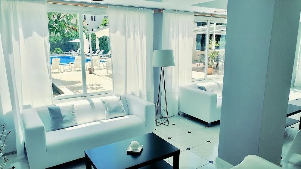 Apartamentos Sureda Canyamel  Apartment Canyamel (Mallorca)