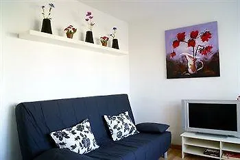 Apartment Apartamentos Sureda Canyamel