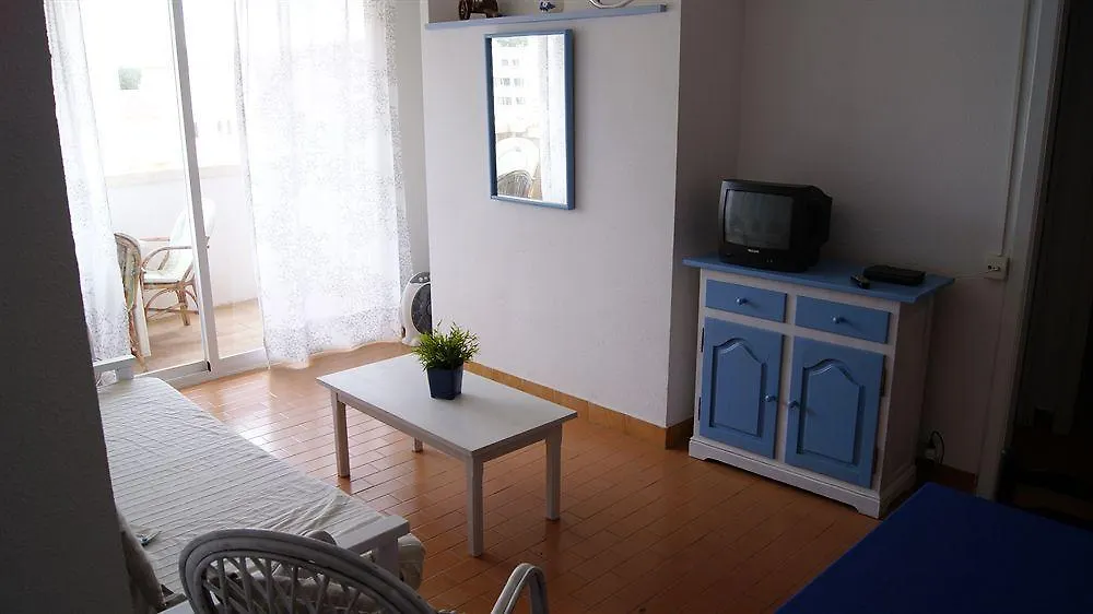 Apartment Apartamentos Sureda Canyamel