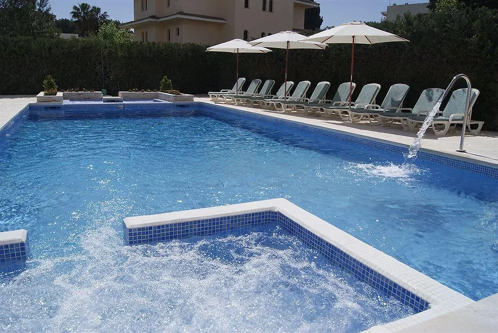 Apartment Apartamentos Sureda Canyamel