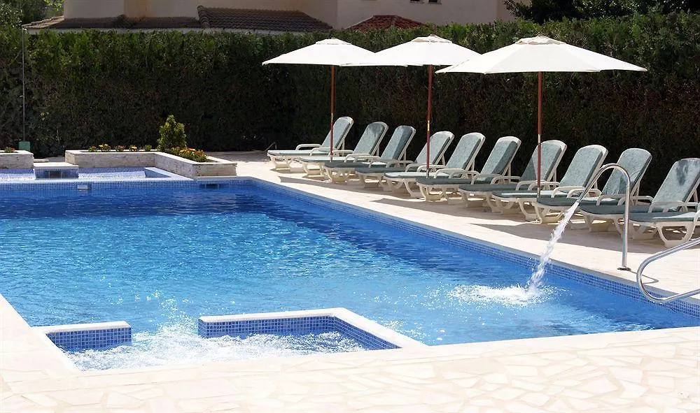 Apartamentos Sureda Canyamel  Spain