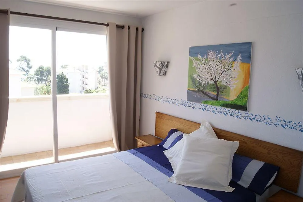 Apartment Apartamentos Sureda Canyamel