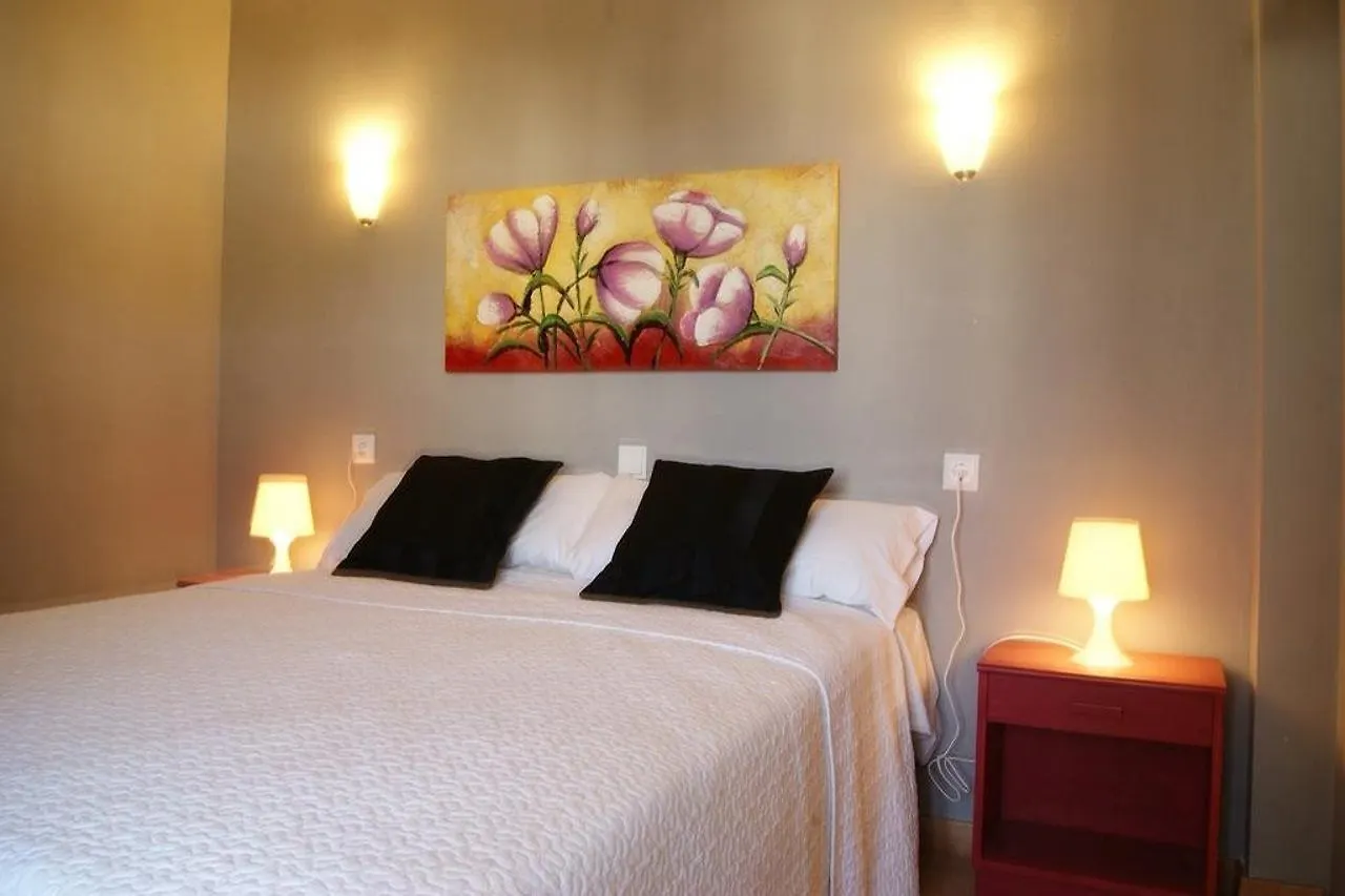 Apartamentos Sureda Canyamel  0*, Canyamel (Mallorca)