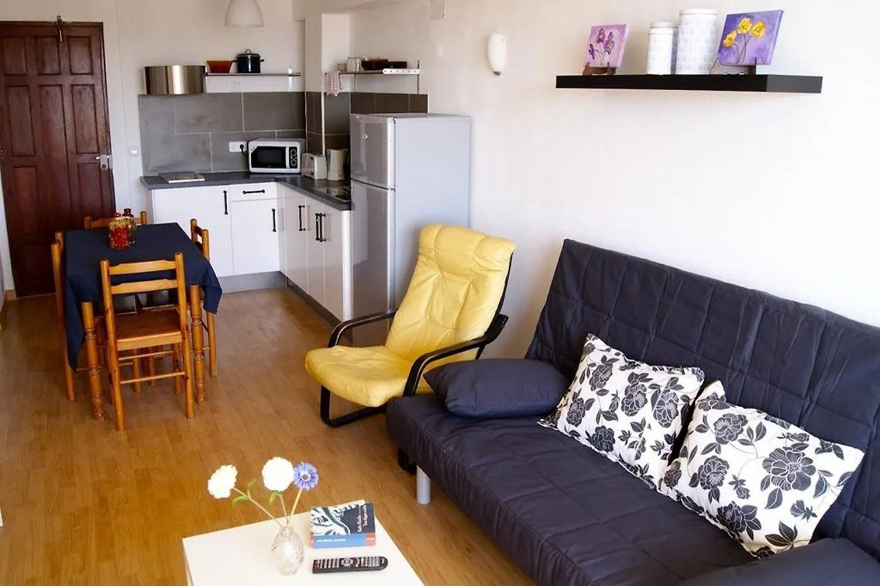 Apartamentos Sureda Canyamel