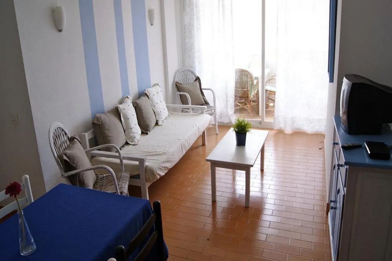 Apartment Apartamentos Sureda Canyamel