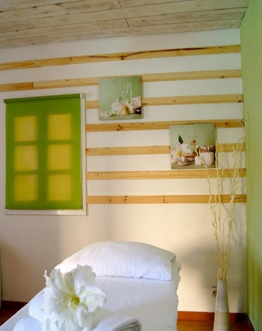 公寓 Apartamentos Sureda 坎亚梅尔 西班牙