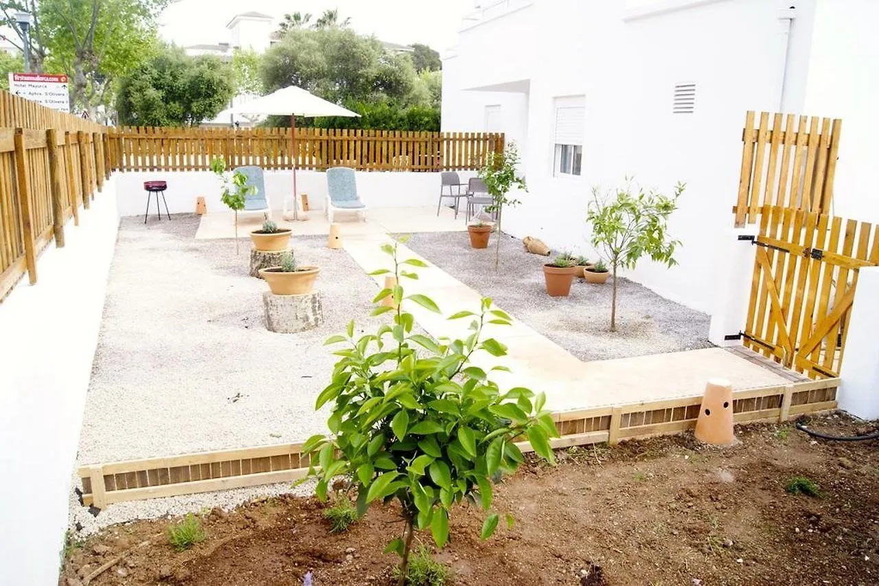 Apartamentos Sureda Canyamel  0*, Canyamel (Mallorca) Spain