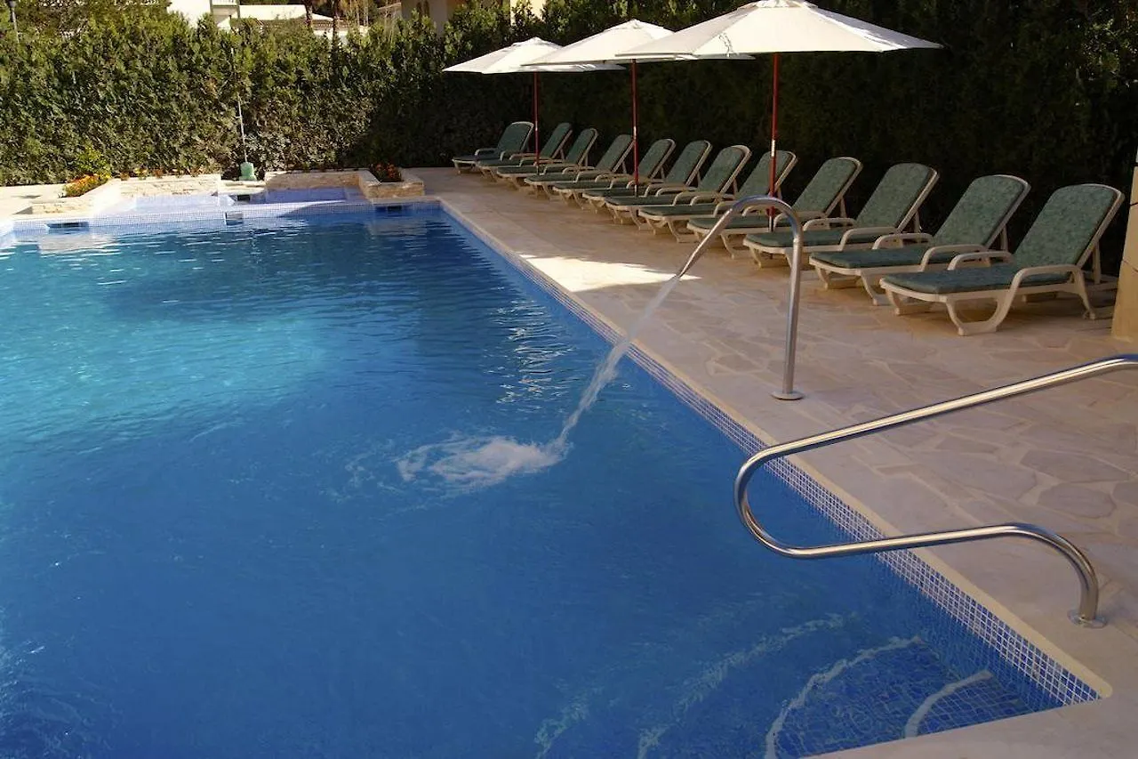 Apartment Apartamentos Sureda Canyamel