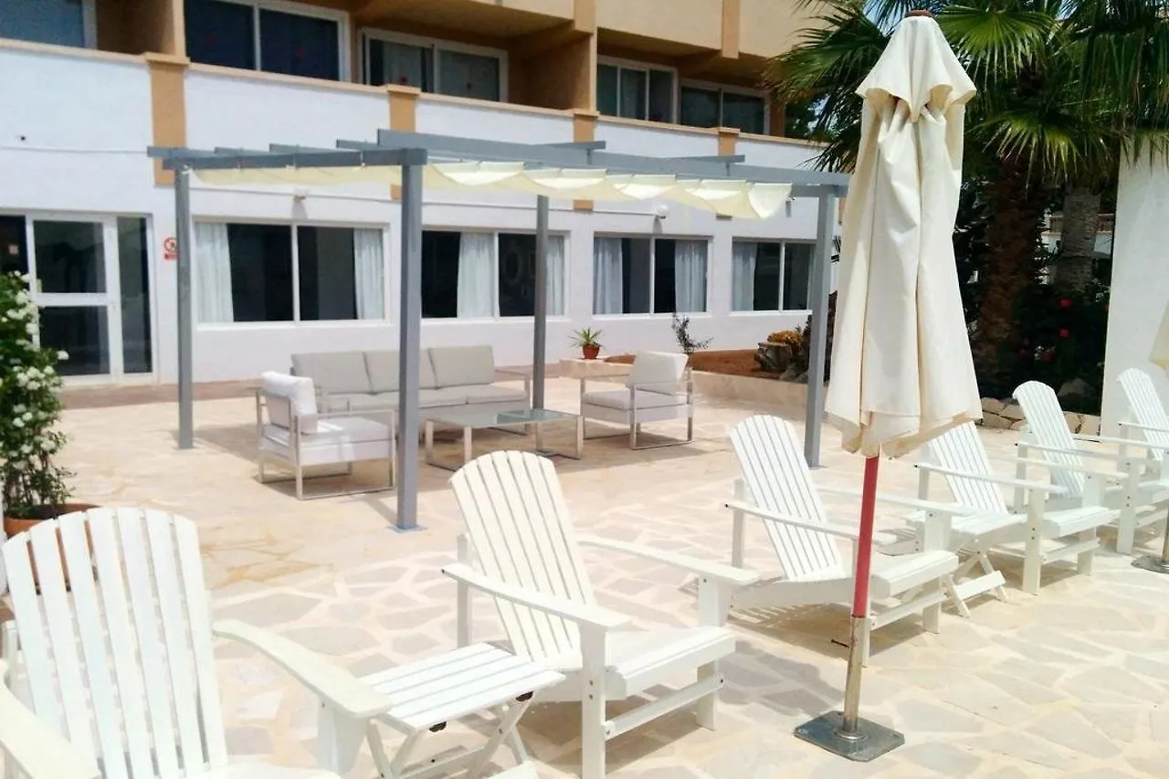 Apartamentos Sureda 坎亚梅尔 公寓