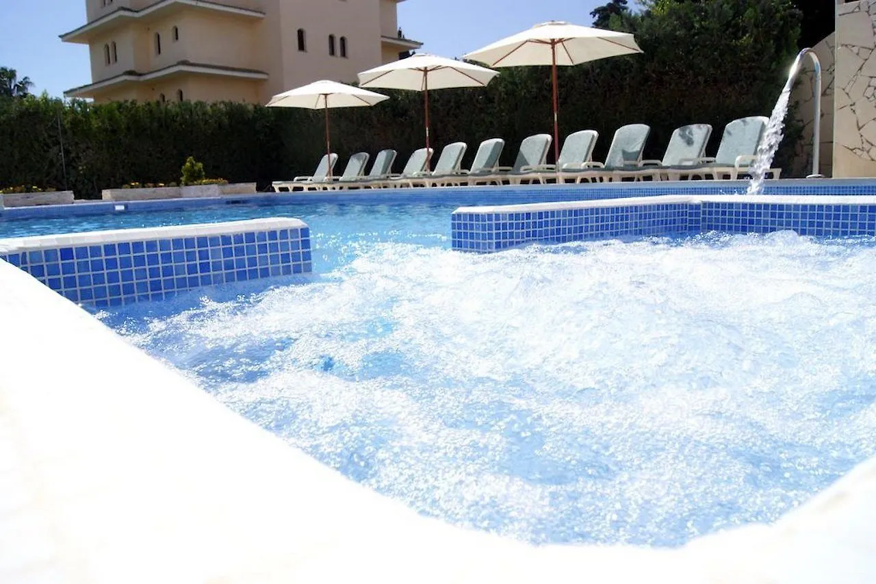 Apartamentos Sureda Canyamel  Apartment Canyamel (Mallorca)