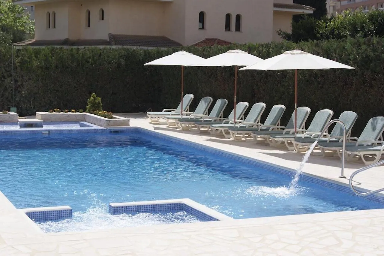 Apartamentos Sureda Canyamel  0*, Canyamel (Mallorca)