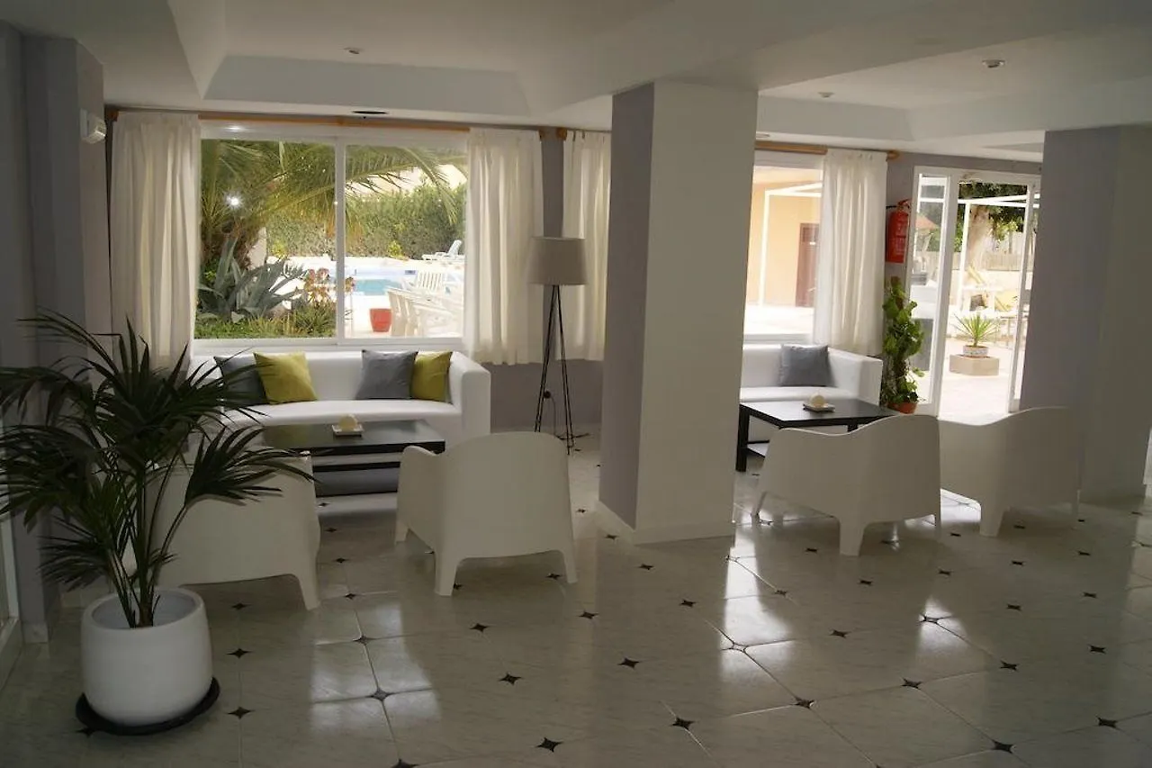 Apartamentos Sureda Canyamel  Apartment Canyamel (Mallorca)