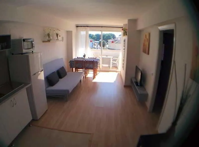 Apartamentos Sureda Canyamel  Canyamel (Mallorca)