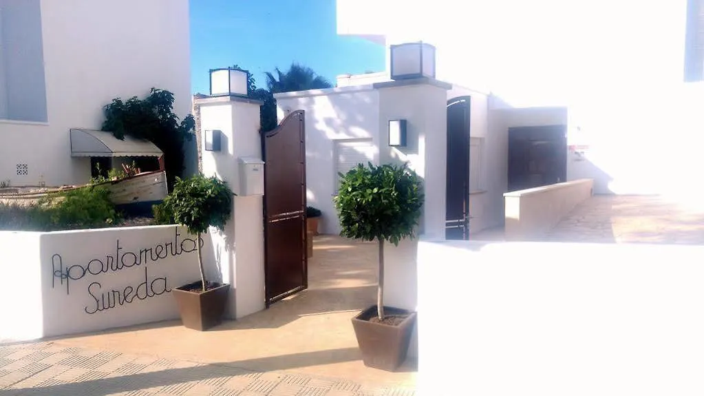 Apartment Apartamentos Sureda Canyamel