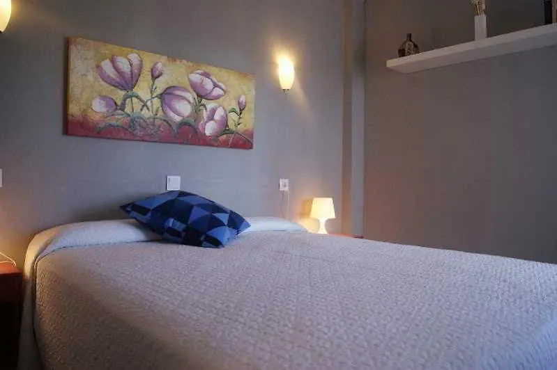 Apartamentos Sureda Canyamel