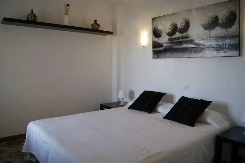 Apartamentos Sureda Canyamel  Spain