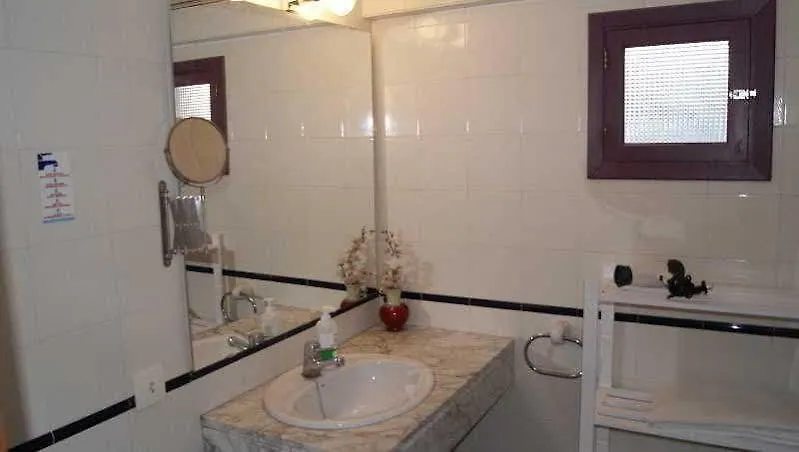 Apartamentos Sureda 坎亚梅尔