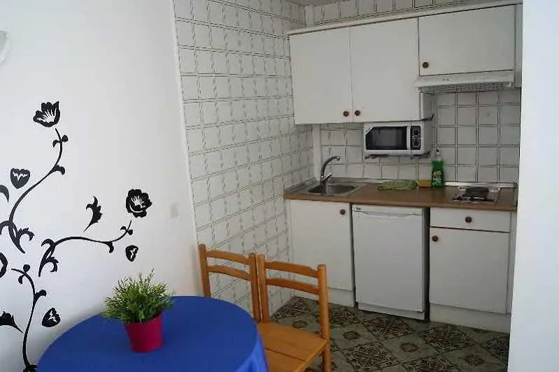 Apartamentos Sureda Canyamel  Apartment Canyamel (Mallorca)