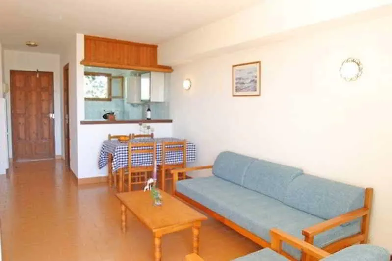 Apartamentos Sureda Canyamel  0*, Canyamel (Mallorca)