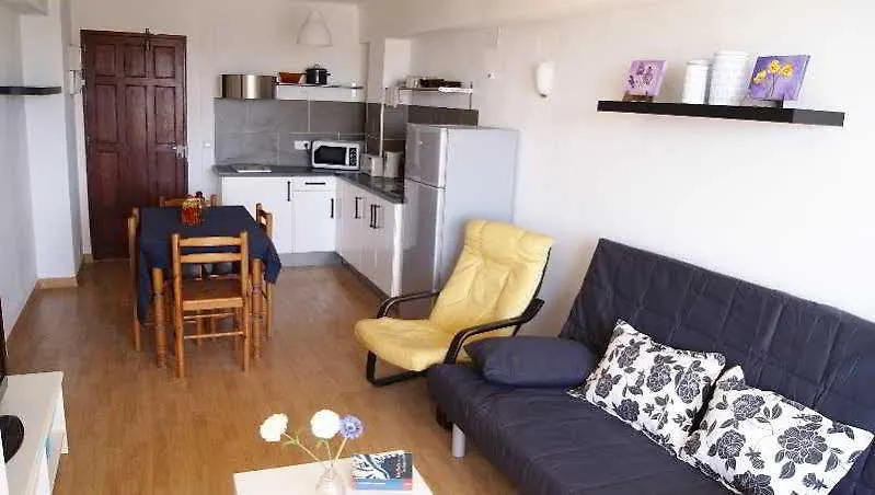 Apartamentos Sureda Canyamel  Canyamel (Mallorca)
