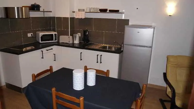Apartamentos Sureda Canyamel  Canyamel (Mallorca)