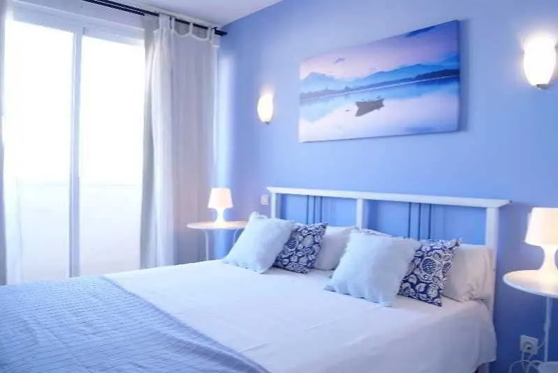 Apartamentos Sureda 坎亚梅尔