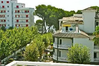 Apartamentos Sureda Canyamel  Apartment Canyamel (Mallorca)
