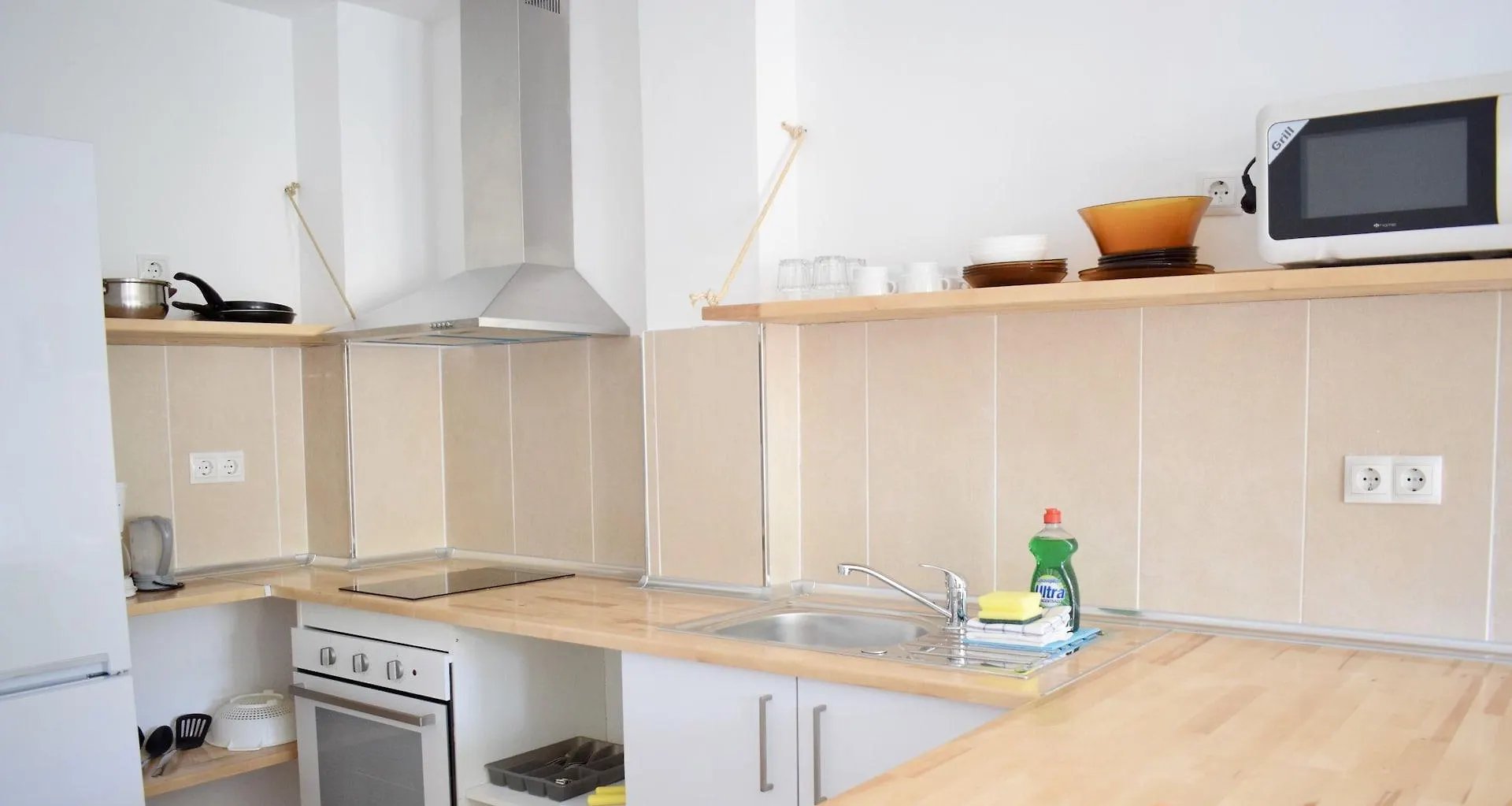 Appartamento Apartamentos Sureda Canyamel  Spagna