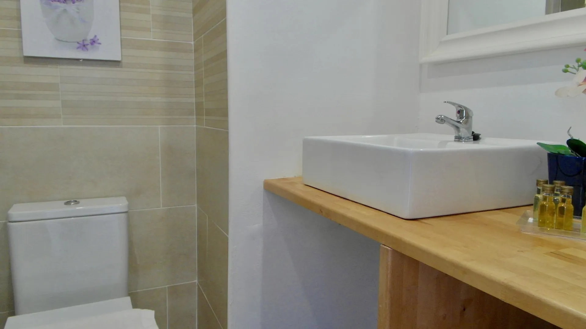 Apartamentos Sureda Canyamel  0*, Canyamel (Mallorca)