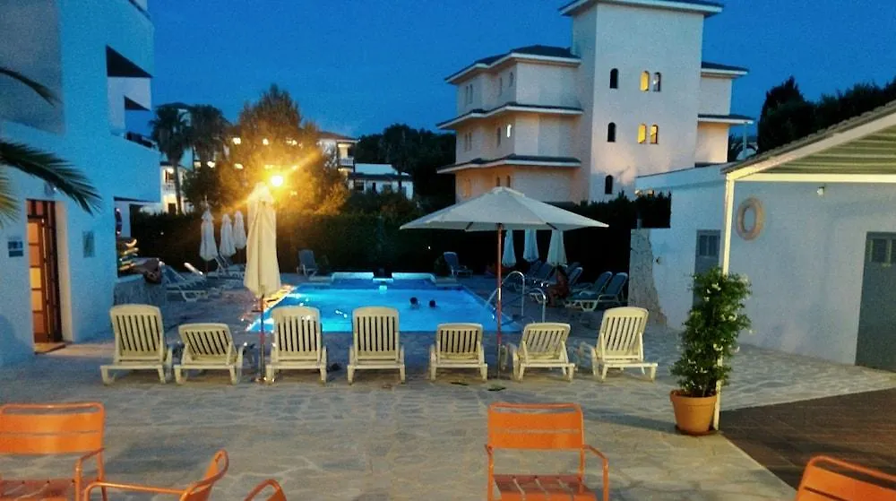 Appartamento Apartamentos Sureda Canyamel