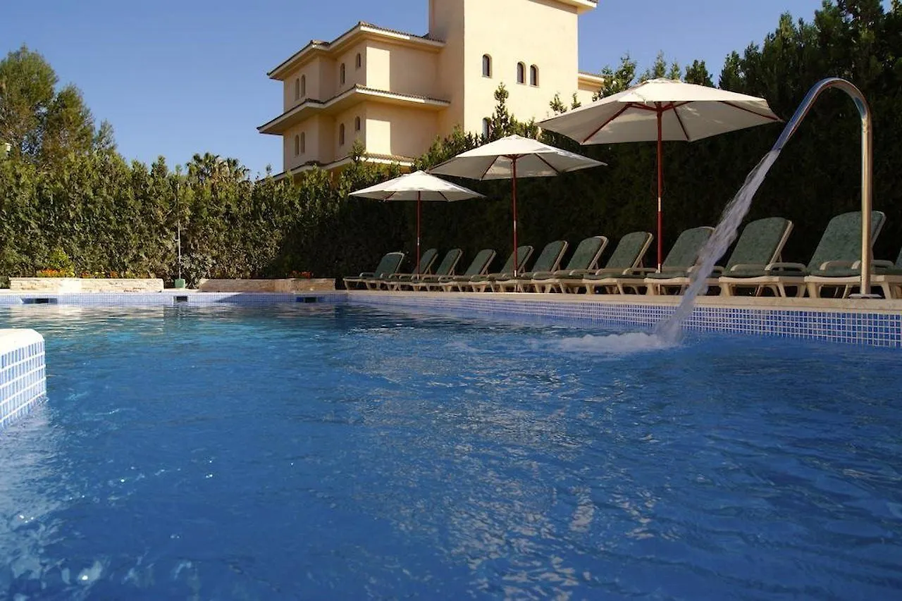 Apartamentos Sureda Canyamel  Appartamento