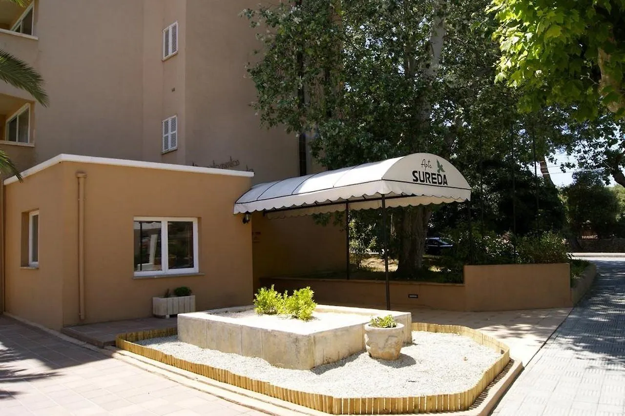 Appartamento Apartamentos Sureda Canyamel  Spagna