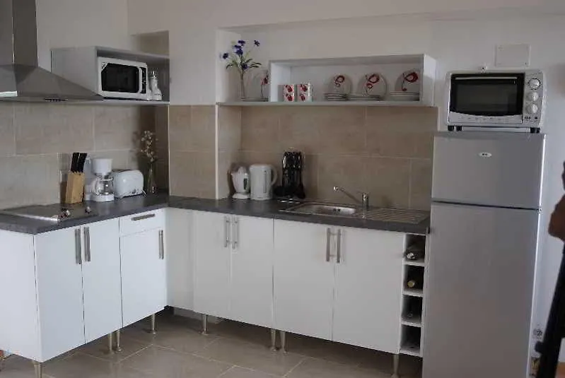 Apartamentos Sureda Canyamel  Appartamento