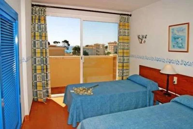 Apartamentos Sureda Canyamel  Appartamento