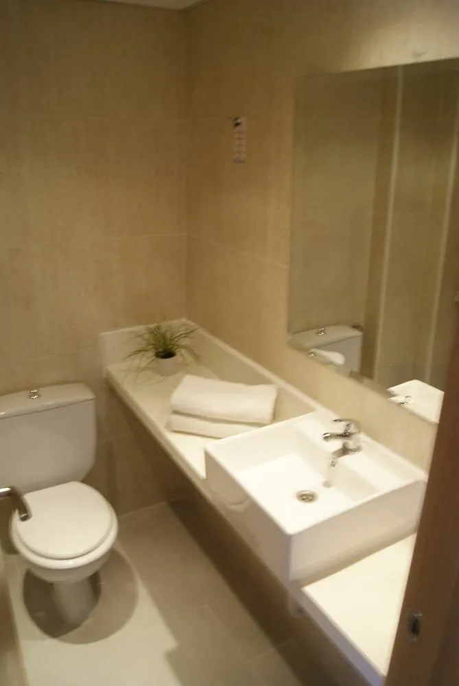 Apartamentos Sureda Canyamel  0*, Canyamel (Mallorca)
